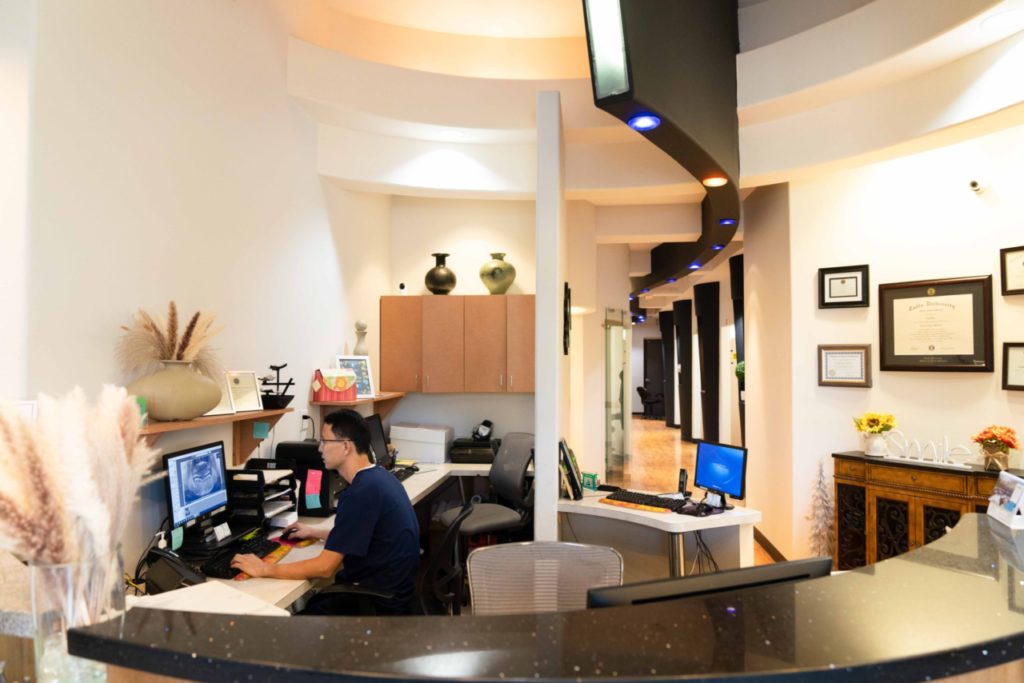 Riverstone Dental