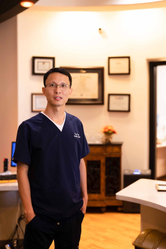 Riverstone Dental