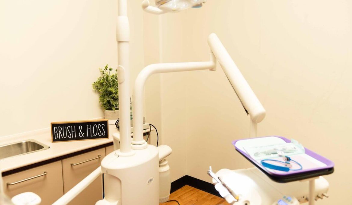 Riverstone Dental